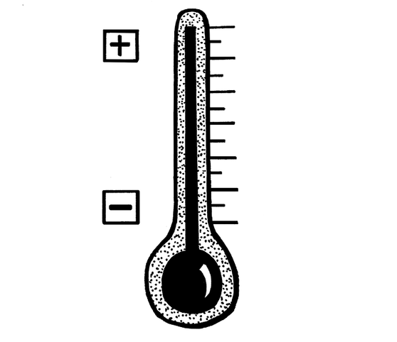 Line Drawing for Westmorland by Ellie May, Temperature Regulating.