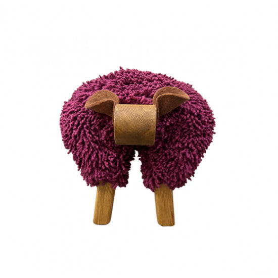 SHEEP Footstool - Ewemoo