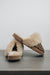 Leopard Print Veronica Westmorland Sheepskins Mule Sheepskin Slipper