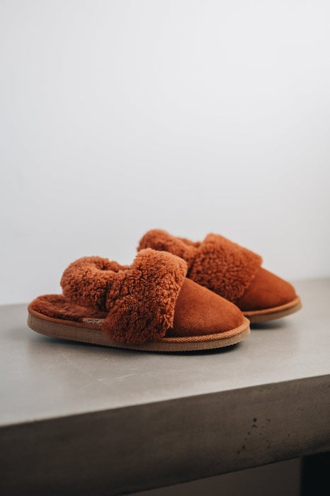 Women's Sheepskin Slipper | LILI