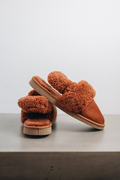Women's Sheepskin Slipper | LILI