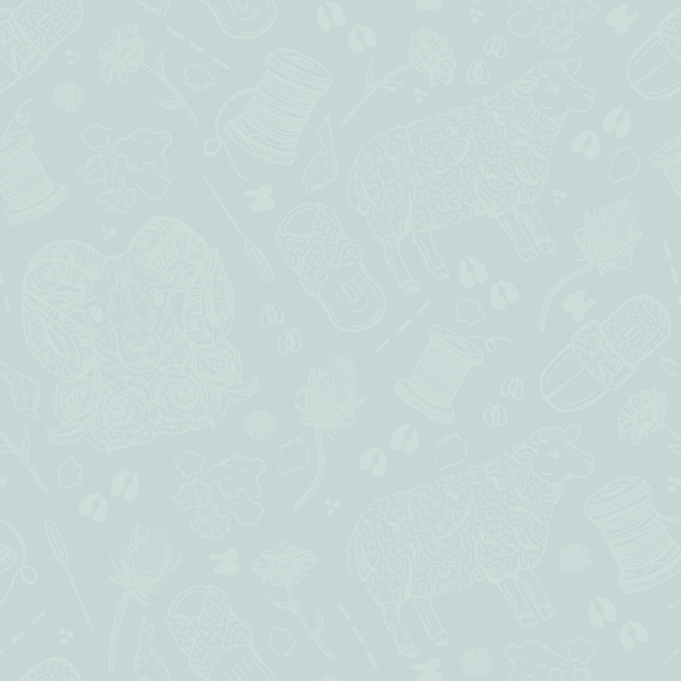 Simple blue patterned digital background.