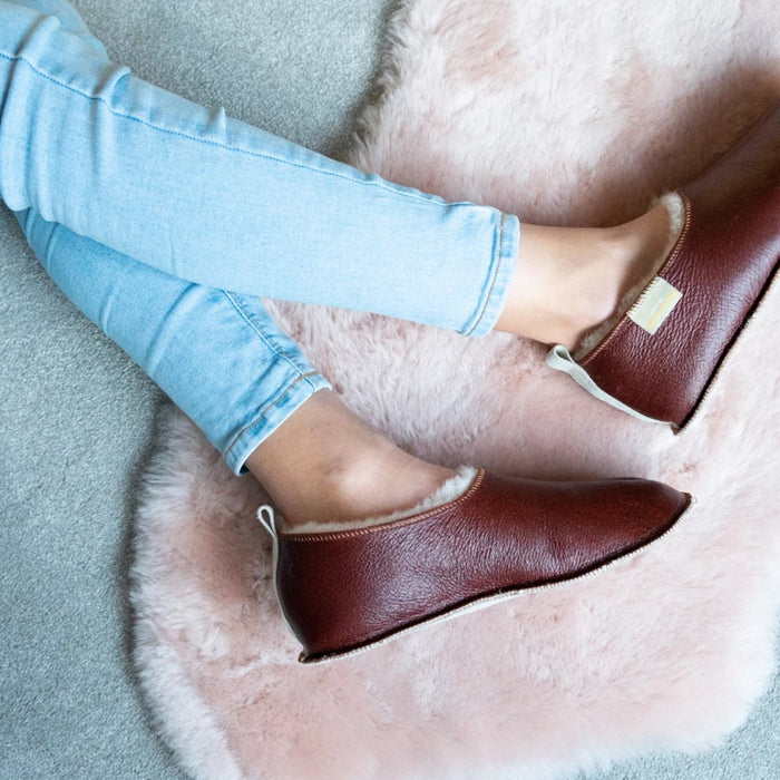 Warm Slippers for kids