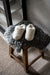 Shepherd OF Sweden Jenny Sheepskin Slipper