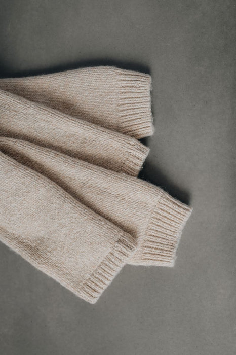 WarmSoles® Merino Leg Warmers