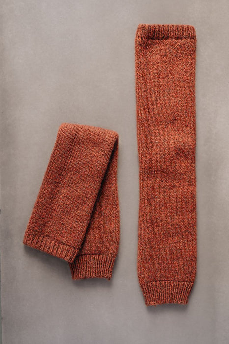 WarmSoles® Merino Leg Warmers