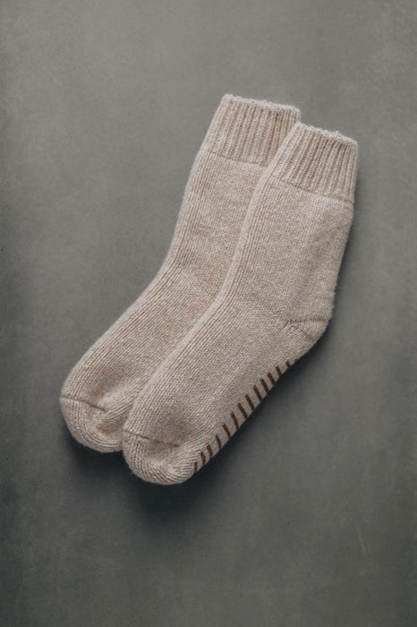 WarmSoles® Merino Wool Lounge | Travel Socks