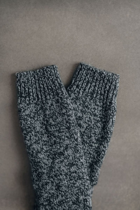 WarmSoles® Merino Wool Lounge | Travel Socks