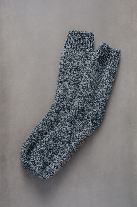 WarmSoles® Merino Wool Lounge | Travel Socks