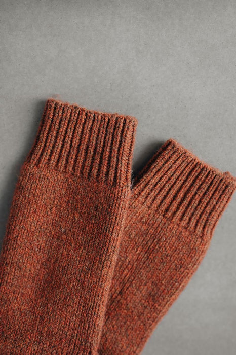 WarmSoles® Merino Wool Lounge | Travel Socks