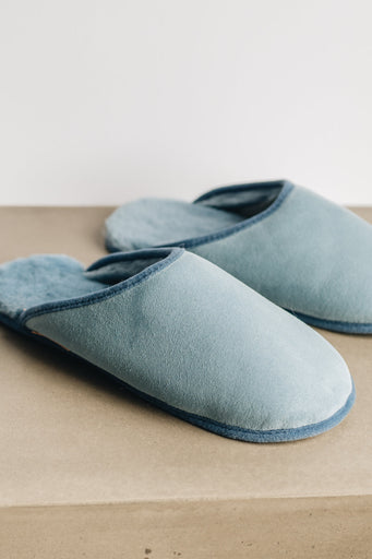 Men s Soft Soled Sheepskin Slippers Westmorland Sheepskins