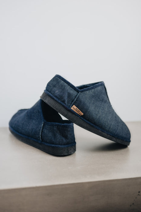 Best Sheepskin Slipper for men who like warm feet