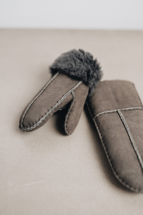 Children's Mittens