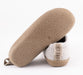 Wool slippers for women felted wool