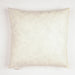 Feather cushion insert