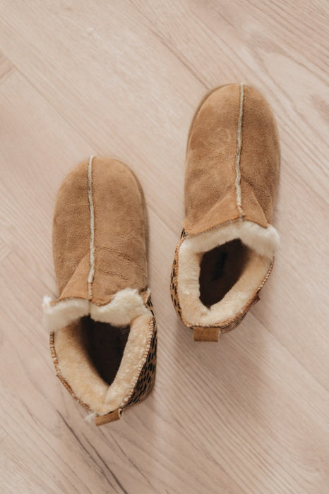 Annie Women s Sheepskin Slippers Shepherd of Sweden Westmorland Sheepskins