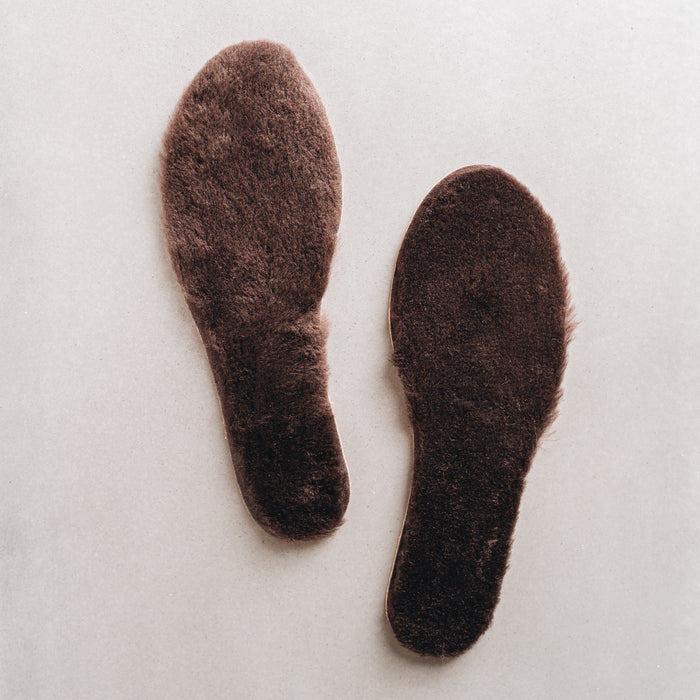 Sheepskin Insoles for men and womens