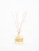 CAHM Orietnal Blossom Scented Glass Diffuser with Oil and Diffuser reeds.